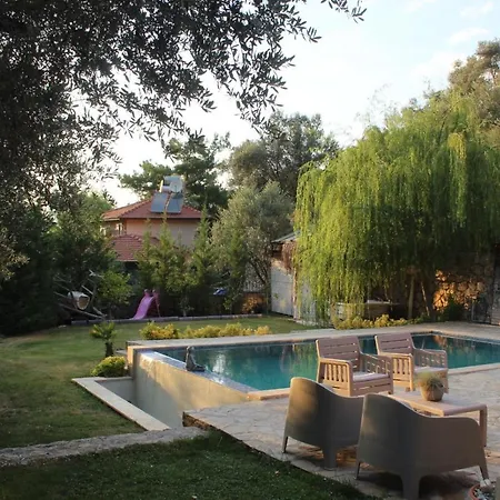Hayat Agaci Villas 别墅 *