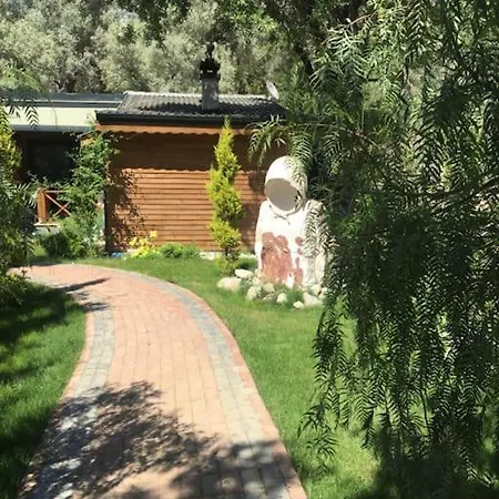 Hayat Agaci Villas